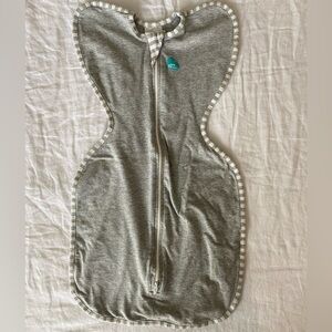 Love to Dream Swaddle Up